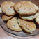El cooksnap de Rosbel Pintos cuando hizo Cookies con chips de chocolate.