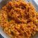 El cooksnap de Raquel cuando hizo Arroz integral meloso con marisco hecho en Mambo Cecotec.