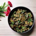 Arpita Shah's cooksnap of when they made પાત્રા (Patra Recipe In Gujarati).
