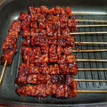 Cooksnap dari Sari Utami Kimdonghwa untuk resep Sate tempe ala fe'