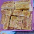 Cooksnap dari Sheeran_agustin untuk resep Kastengel