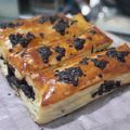 Cooksnap dari Bunda Arfa untuk resep Puff Pastry