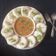 Rekha Vora's cooksnap of when they made ઈડલી સંભાર.