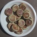 Cooksnap dari wahyu meinarti untuk resep Kue Khamir Pisang