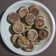 Cooksnap dari wahyu meinarti untuk resep Kue Khamir Pisang