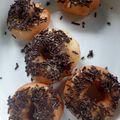 Cooksnap dari aik ak1 untuk resep Donat kampung eggless