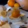 il Anna Vella quando ha preparato Composta di zucca, arancia, limone e zenzero