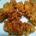 Cooksnap dari aree untuk resep Ayam Goreng Tepung (Simple Bgt & Awet Kriuk)
