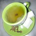 صورة من 🌹أم عبد المالك🌹، شاركها بعد تجربة وصفة مشروب نجمة الارض ضد الزكام 😍👍