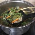 Cooksnap dari iche bessie untuk resep Asem Asem Daging