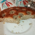 El cooksnap de Loli Ortega Lopez cuando hizo Banana bread de coco.