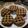 Cooksnap dari yulia aziza untuk resep Cinamon roll waffle (Belgian waffle)