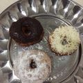 Cooksnap dari Trisna Agustini Desak untuk resep Donat Kentang (takaran sendok makan)