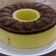 Cooksnap dari Priska untuk resep Bolu kukus keju coklat