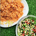 کوک اسنپ ℳⅈՏՏ Kᗅℤℰℳⅈ بعد از امتحان کردن لپه پلو.