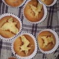 El cooksnap de Admar Rof cuando hizo Cupcakes de limón💕.
