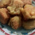 Cooksnap dari Azizah Rayariza untuk resep Tahu isi sayur ala mommy rafa