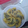 Cooksnap dari Resti Anasthi untuk resep Martabak mini irit