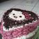 Cooksnap dari Nadinya Fitri untuk resep Black Forest Kukus Pondan