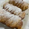 Cooksnap dari nadja untuk resep Roti pisang goreng tanpa ulen