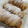 Cooksnap dari nadja untuk resep Roti pisang goreng tanpa ulen
