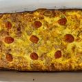 Cooksnap από Penelope Karagouni στη συνταγή Εύκολη ομελέτα φούρνου με πατάτες
