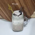 کوک اسنپ 🇮🇷 🌺 مامان ضحا 🌺 🇮🇷 بعد از امتحان کردن فراپاچینو🧋 Frappuccino.
