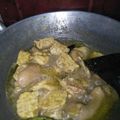 Cooksnap dari Emy Rachmayati untuk resep Bumbu Ungkep Ayam Spesial