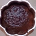 Falguni Shah's cooksnap of when they made એગલેસ કેક (Eggless cake Recipe in Gujarati).