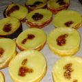 Cooksnap dari herry s untuk resep Kue Lumpur Kentang NCC