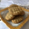 Cooksnap dari Sandra Simanjuntak untuk resep Latte Cookies — Keto Friendly
