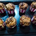 Cooksnap dari Indah Yuniarsih untuk resep Banana Muffin