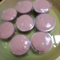 Cooksnap dari Hani Riyani untuk resep Resep Ice Krim Simple