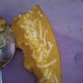 Cooksnap dari Icha Thp untuk resep Kue Lumpur Labu Kuning