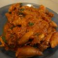 Cooksnap dari Gertrude Agnès untuk resep Balado baby cumi asin