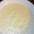El cooksnap de karenpamela86 cuando hizo Arroz con leche cremoso.
