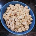 Cooksnap dari Rizqa Amalia untuk resep Daging Cincang Serbaguna (Ayam / Sapi / Babi)