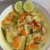 Cooksnap dari Jimron untuk resep Soto Betawi Ayam Kuah Susu dan Santan