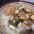 Cooksnap dari Nuni Prastiwi untuk resep Bakmoy ayam praktis tanpa MSG / micin