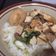 Cooksnap dari Nuni Prastiwi untuk resep Bakmoy ayam praktis tanpa MSG / micin