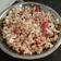 El cooksnap de mariadelmargaez cuando hizo Ensalada de garbanzos.