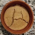 Cooksnap από Achilleas στη συνταγή Κέικ βρώμης
