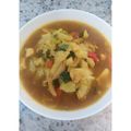 Cooksnap dari Karimah untuk resep Tongseng Ayam Jamur tanpa santan