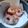 El cooksnap de Alexisyanto Byb cuando hizo Donas y berlinas o bolas rellenas sin manteca.