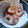 El cooksnap de Alexisyanto Byb cuando hizo Donas y berlinas o bolas rellenas sin manteca.
