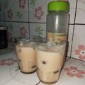 Belia Putri's cooksnap of when they made Masala chai.