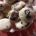 Cooksnap de Aloïse sur la recette Petite meringue pour l’anniversaire de ma fille