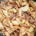 Cooksnap dari Iin Budiati Sudjono untuk resep Semur Daging Tahu Kentang