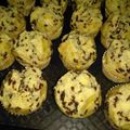 Cooksnap dari Maria Th untuk resep Eggless Bolu Kukus Pisang Mekrok (#postingrame2_pisang)