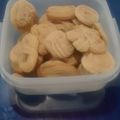El cooksnap de Yoleida de Torres cuando hizo Galletas de pasta seca.